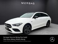 Mercedes CLA 250, e SB AMG Night Ambie, Jahr 2020 - Wittlich