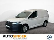 VW Caddy, 2.0 TDI Cargo R DIGITAL, Jahr 2025 - Marktoberdorf