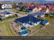Modernes Traumhaus in Top-Lage von Mücheln (Geiseltal) - Mücheln (Geiseltal)