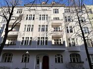Kapitalanlage in sehr gute Lage, 2-Zimmeraltbauwohnung in Wilmersdorf, 50 m vom Kurfürstendamm - Berlin