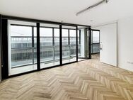 Exklusives City-Apartment mit Weitblick über Berlin - Berlin