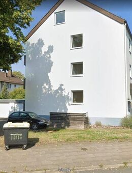 Schöne & helle 3-Zimmerwohnung mit Balkon und Garage - Bielefeld