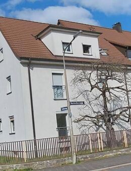 Eibach! Renovierte 3-Zi.-Wohnung mit Einbauküche - Nürnberg