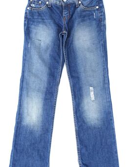 Levi's Retro-Jeans Eve 557, 27W/32L ✮NEU✮ - Dresden