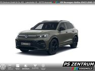 VW Tiguan, 2.0 TDI R-Line, Jahr 2022 - Versmold