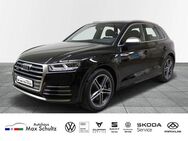 Audi SQ5, 3.0 TDI Quattro, Jahr 2019 - Kronach