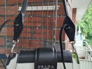Prada Sidonie Umhängetasche City Calf - Hamburg