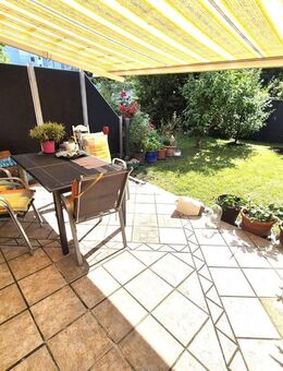 ++Gepflegtes Mittelhaus mit Gartenidylle zum Entspannen++ - Waiblingen