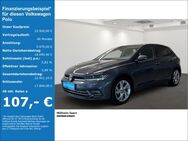 VW Polo, 1.0 l TSI Style, Jahr 2024 - Mülheim (Ruhr)