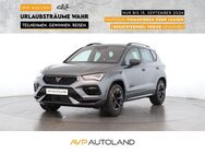 CUPRA Ateca, 2.0 TSI VZ | |, Jahr 2022 - Plattling