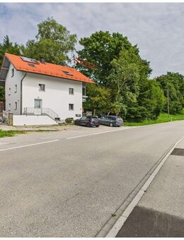 Möblierte Kurzzeitvermietung mit starker Rendite: Mehrfamilienhaus im Süden Münchens - Egling