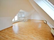 Einzugsbereit - charmante Maisonette - ETW Neustadt über 2 Ebenen mit Dachterrasse - Bremen