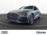 Audi S3, Sportback Matt Sonos, Jahr 2022 - Minden (Nordrhein-Westfalen)