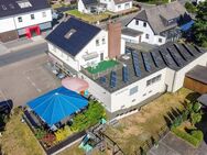 Solides Renditeobjekt - Wohn- und Geschäftshaus mit Anbaupotenzial und Photovoltaik - Steinhagen (Nordrhein-Westfalen)