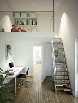 EFH+Bauplatz- Ihr maßgeschneidertes Traumhaus- individuell und nachhaltig aus dem Hause Bien Zenker - Rehborn