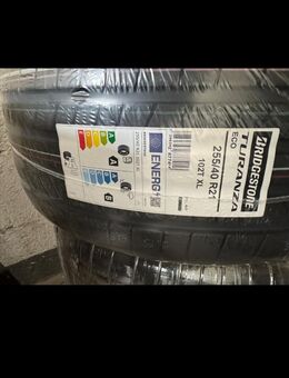 Sommerreifen Bridgestone Turanza - Altweidelbach