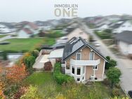 Energieeffizient und zukunftssicher! Das Traumhaus mit Außenpool für die ganze Familie - Wildenberg