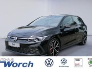 VW Golf, 2.0 TDI VIII GTD, Jahr 2024 - Südharz