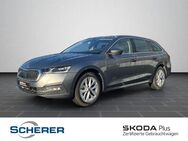 Skoda Octavia, 1.5 TSI Combi Style e-TEC AppConnect, Jahr 2024 - Wiesbaden