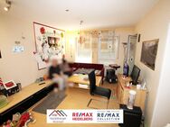Attraktive 2 Zimmer ETW im Erdgeschoss, 38,6m² mit Terrasse + Stellplatz, in guter Lage von Hockenheim - Hockenheim