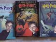 Harry Potter Band 1-7 gebundene Erstausgabe in 9470