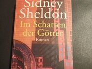 Im Schatten der Götter: Roman Sheldon, Sidney: - Essen