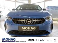 Opel Corsa, 1.2 l F Turbo Elegance Apple-Car-Play EU6d, Jahr 2022 - Gelsenkirchen