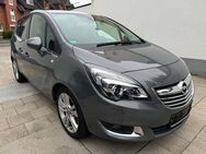 Opel Meriva B Innovation - Troisdorf