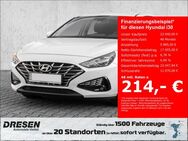 Hyundai i30, 1.5 Trend 48V Mild-Hybrid Sitz, Jahr 2023 - Mönchengladbach