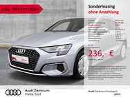 Audi A3, Sportback 30 TFSI advanced, Jahr 2023 - Halle (Saale)