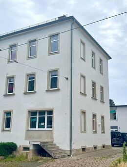 Renovierte Dreiraumwohnung in super Lage! 81 qm! - Dresden