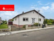 Bungalow in Eppertshausen - Eppertshausen