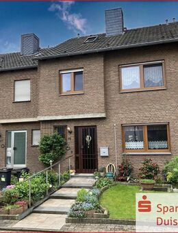 ** Familienglück in ländlicher Idylle ** - Rheinberg