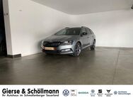 Skoda Superb, 1.4 TSI III Combi Sportline iV, Jahr 2020 - Schmallenberg