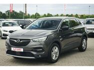 Opel Grandland X 1.5 D 120 Jahre LED Navi Kamera - Sandersdorf Brehna