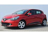 Renault Clio IV 0.9 TCe 90 KLIMA NAVI NEBEL PDC - Pforzheim