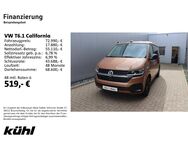 VW T6 California, 2.0 TDI 1 Beach Tour Edition, Jahr 2021 - Hildesheim