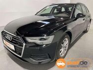 Audi A6 Avant 40 TDI S-Tronic EU6d Leder LED ACC Navi - Norderstedt