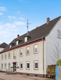 Provisionsfrei für Käufer: Gepflegte 2,5-Zimmer-Dachgeschosswohnung in Herne-Holsterhausen - Herne