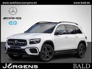 Mercedes GLB 220, AMG MBUX Wide, Jahr 2024 - Siegen (Universitätsstadt)