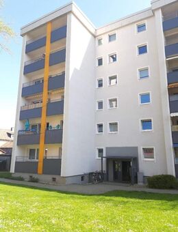 Ruhige 3-Zimmer-Etagenwohnung in Dortmund 77 m² auf 5. Etage links - Dortmund