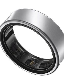Samsung Fitness-Tracker Galaxy Ring Größe 7