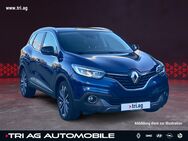 Renault Kadjar, Edition ENERGY dCi 130 Protection-Paket, Jahr 2018 - Baden-Baden