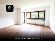 3-Zimmer-Wohnung mit effizienter Raumaufteilung, Balkon und Einzelgarage in Achern! - Achern