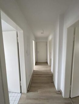 2-Zimmer-Wohnung in Herscheid Müggenbruch - Herscheid