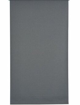 Springrollo Uni, sunlines, verdunkelnd, mit Bohren, verschraubt, 1 Stück