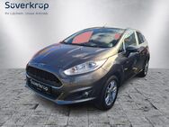 Ford Fiesta, 1.2 (CCN) 5 Edition, Jahr 2016 - Neumünster