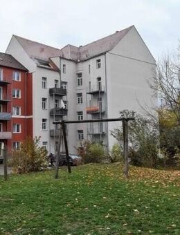 4 Zimmerwohnung in Uninähe...absolut WG geeignet..... - Chemnitz