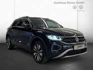 VW T-Roc, 1.5 TSI MOVE Move 110kW Automatik, Jahr 2024 - Bad Tölz