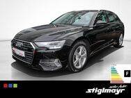 Audi A6, Avant sport 45 TFSI VC, Jahr 2020 - Hilpoltstein